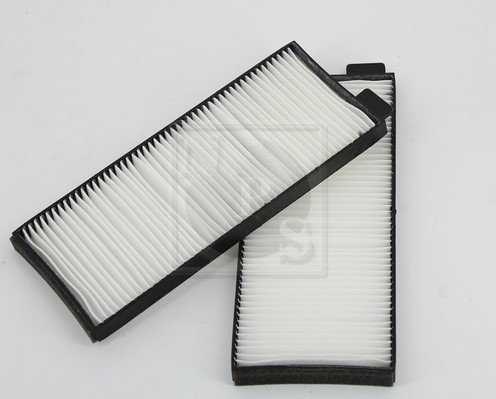 Filter, cabin air (S135G01)