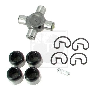 Universal Joint, differential pinion gear (I283U01)