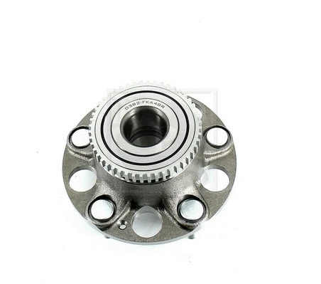 Wheel Hub (H471A44)