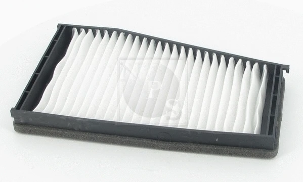 Filter, cabin air (D135O02)
