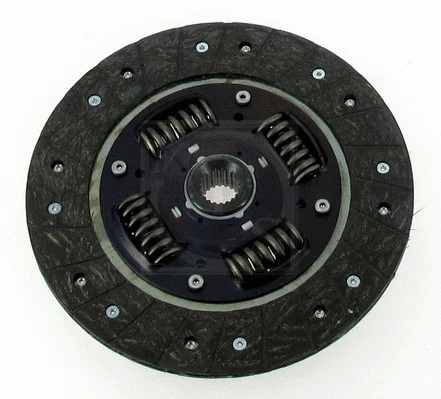Clutch Disc
