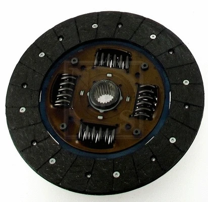 Clutch Disc