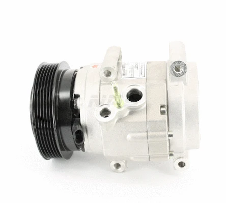 Compressor, air conditioning (D525O03)