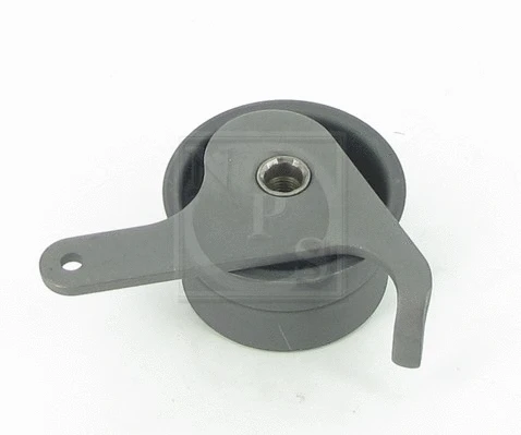 Tensioner, timing belt
