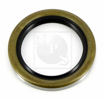 Wheel Bearing Kit (H471I03C)