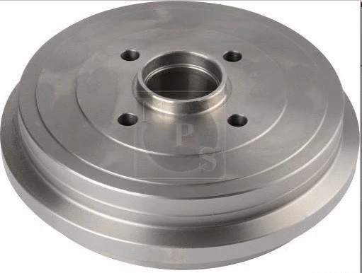 Brake Drum (N340N22)