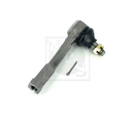 Angled Ball Joint, steering drag link (S410U11)