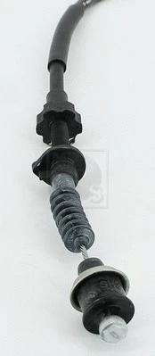 Cable Pull, clutch control (H294A18)