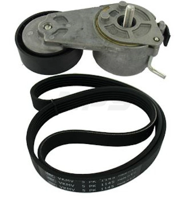 V-Ribbed Belt Set (F108D01)