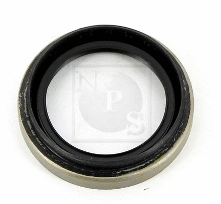 Wheel Bearing Kit (S470I06C)