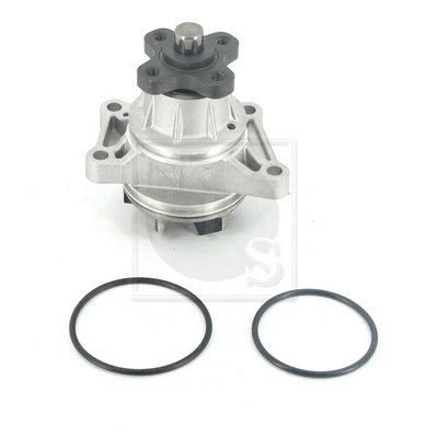 Water Pump, engine cooling (S151I11)