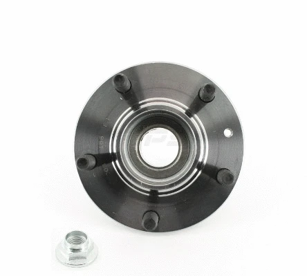Wheel Hub (H471I32)