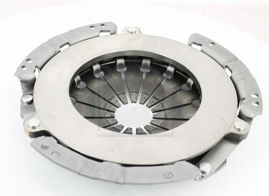 Clutch Pressure Plate