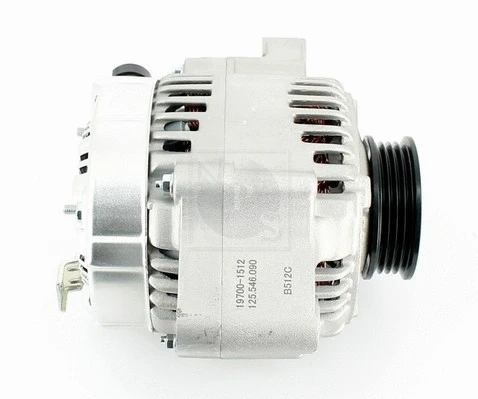 Alternator (H511A51)