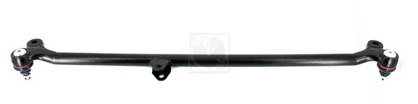 Angled Ball Joint, steering drag link