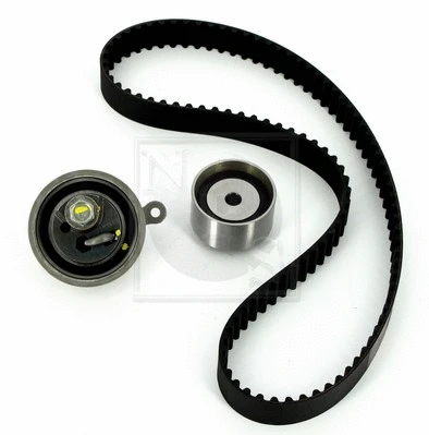 Timing Belt Kit