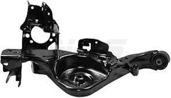 Control/Trailing Arm, wheel suspension (N421N180)