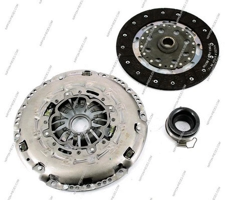 Clutch Kit (T200A237)