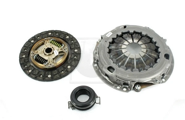 Clutch Kit (T200A221)