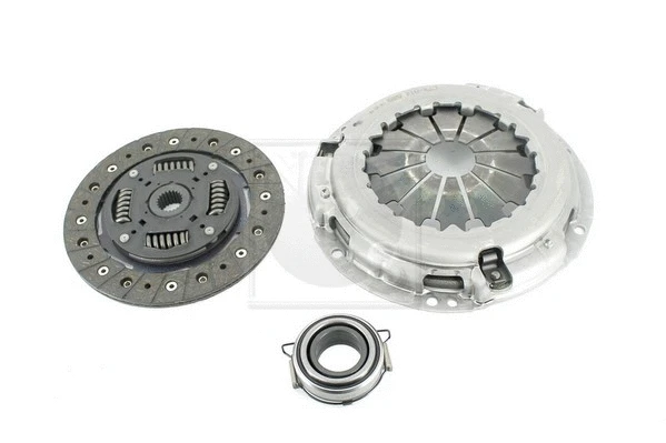 Clutch Kit (T200A21)