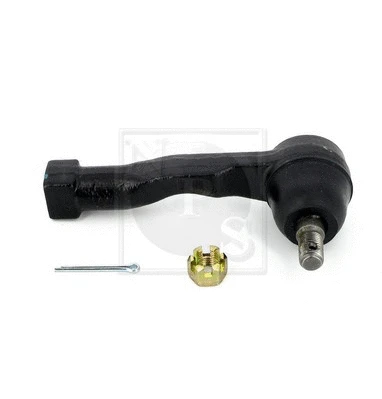 Angled Ball Joint, steering drag link (T410A06)