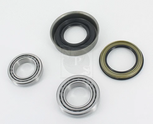 Wheel Bearing Kit (N470N01)