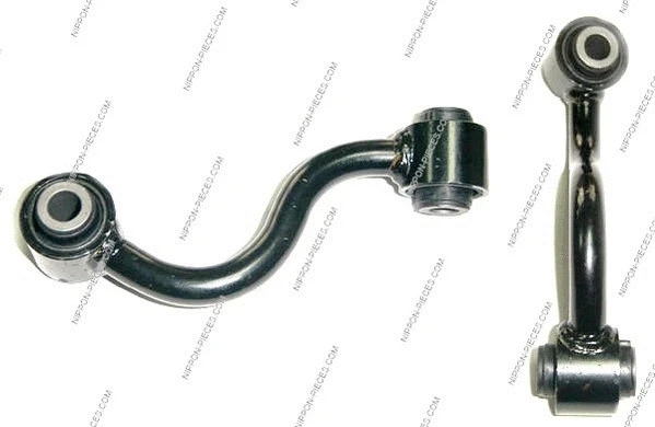 Rod/Strut, wheel suspension