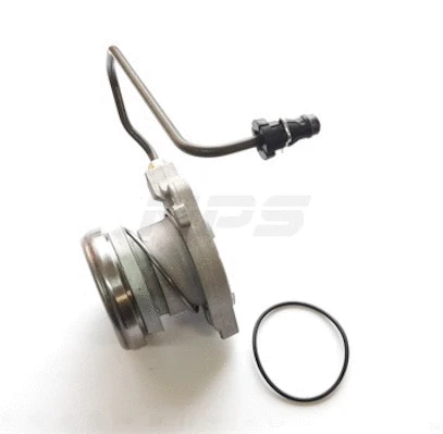Central Slave Cylinder, clutch