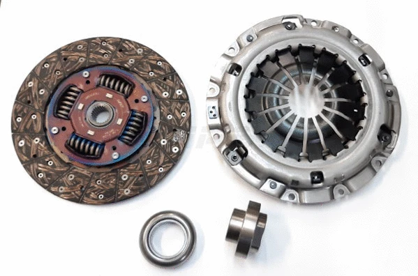 Clutch Kit (M200A116A)
