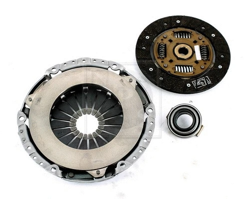Clutch Kit (H200A113)