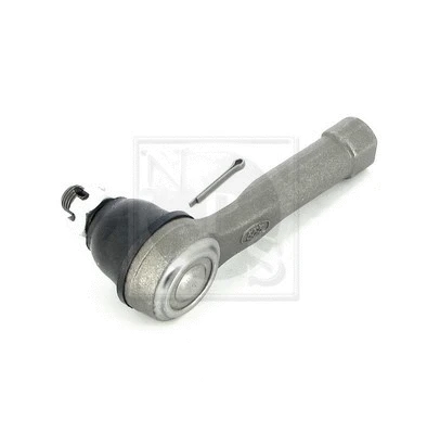 Angled Ball Joint, steering drag link