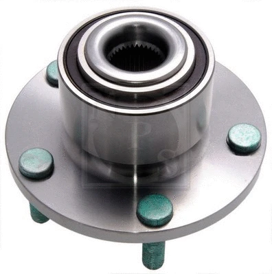 Wheel Hub (M470A34)