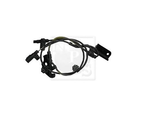 Sensor, wheel speed (T568A44)