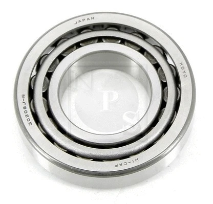 Wheel Bearing Kit (M471I09A)