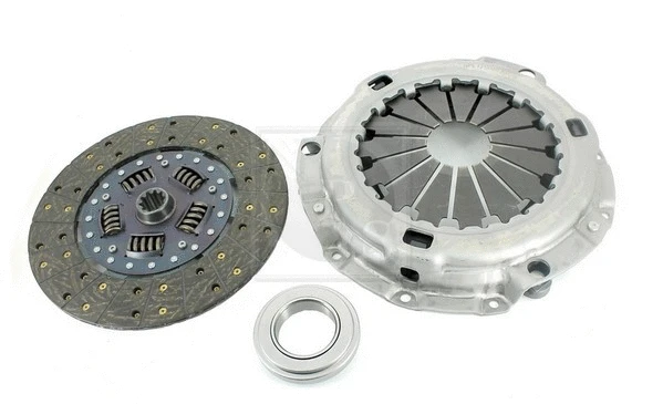 Clutch Kit (T200A45)