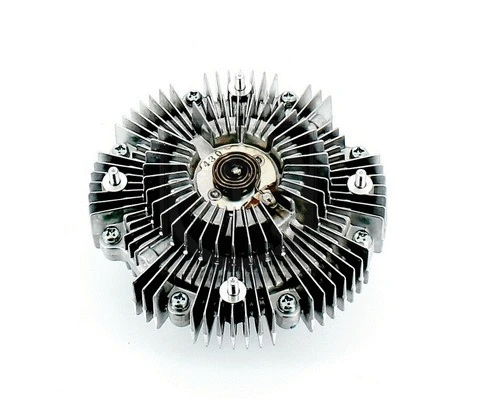 Clutch, radiator fan (N154N40)