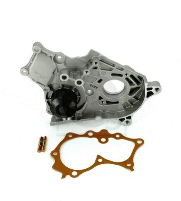 Water Pump, engine cooling (T151A63)