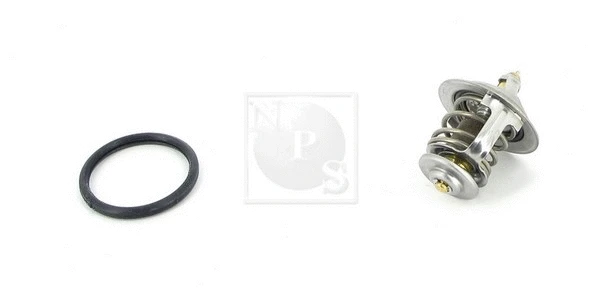 Thermostat, coolant (T153A03)