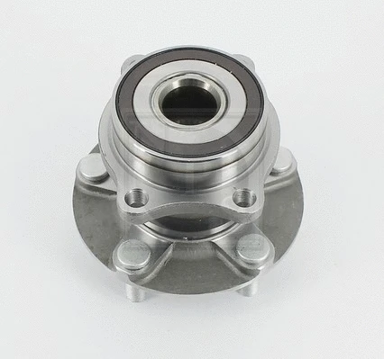 Wheel Hub (S471U12)