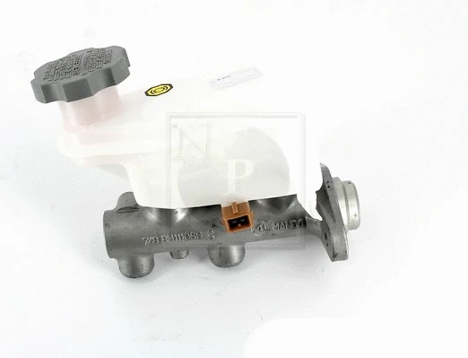 Brake Master Cylinder (H310I25)