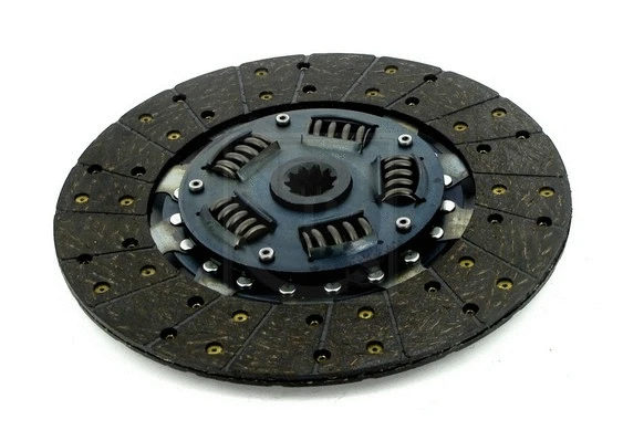 Clutch Disc