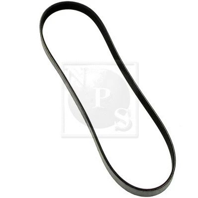 V-Ribbed Belt (I111U11)