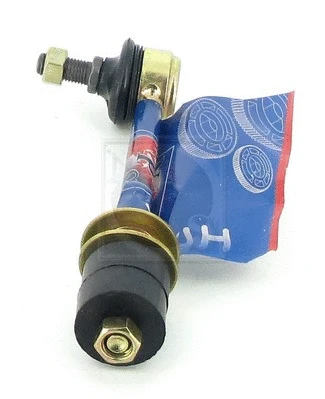 Rod/Strut, wheel suspension
