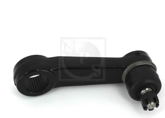 Angled Ball Joint, steering drag link