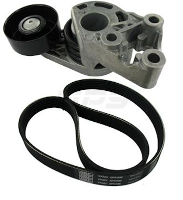 V-Ribbed Belt Set (V108G03)