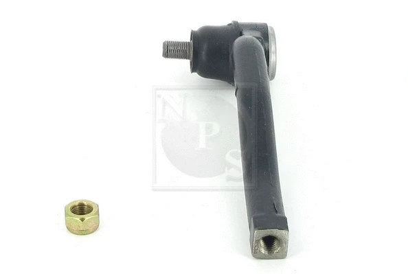 Angled Ball Joint, steering drag link