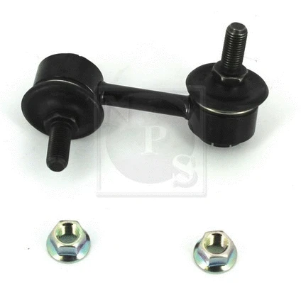 Rod/Strut, wheel suspension