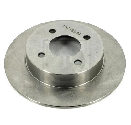 Brake Disc (N331N34)