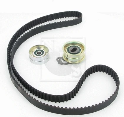 Timing Belt Kit (T116A05)