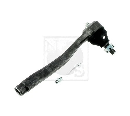 Angled Ball Joint, steering drag link (H410A10)